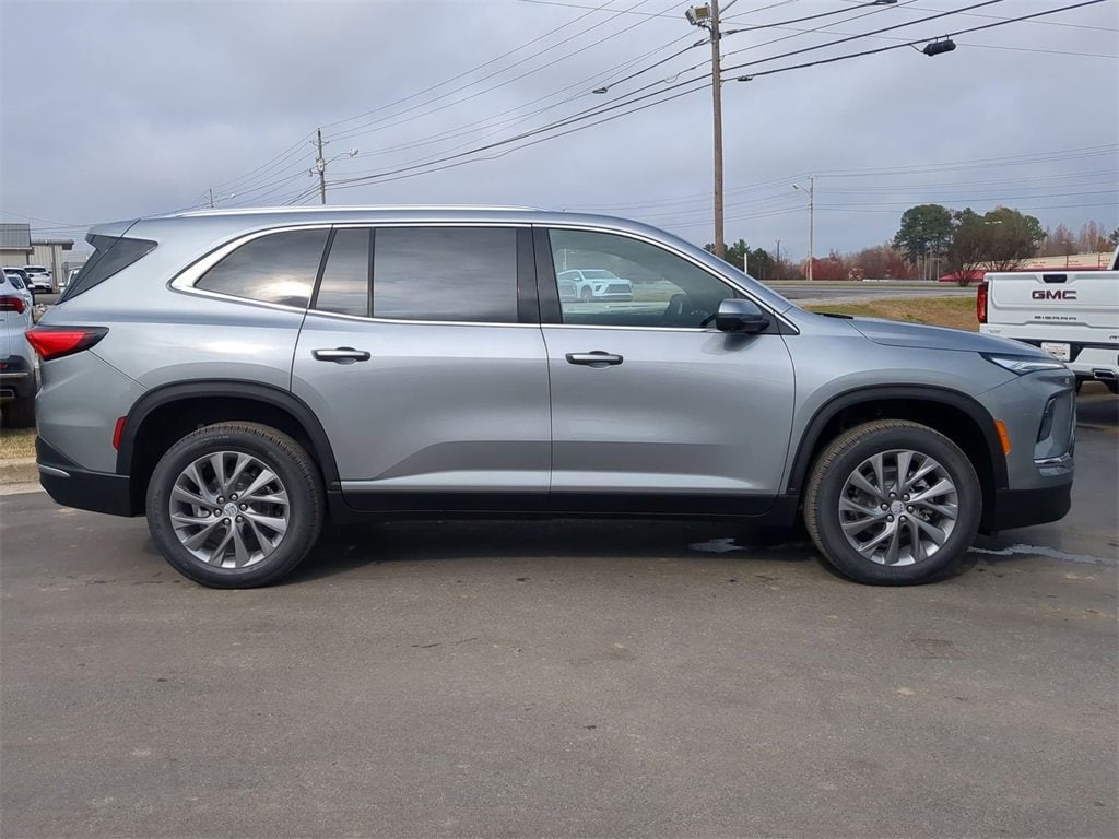 New 2026 Buick Enclave Preferred SUV