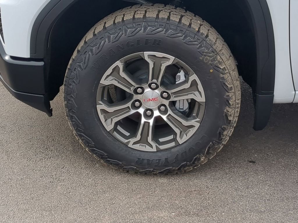 2026 GMC Sierra 1500 Pro - Photo 29