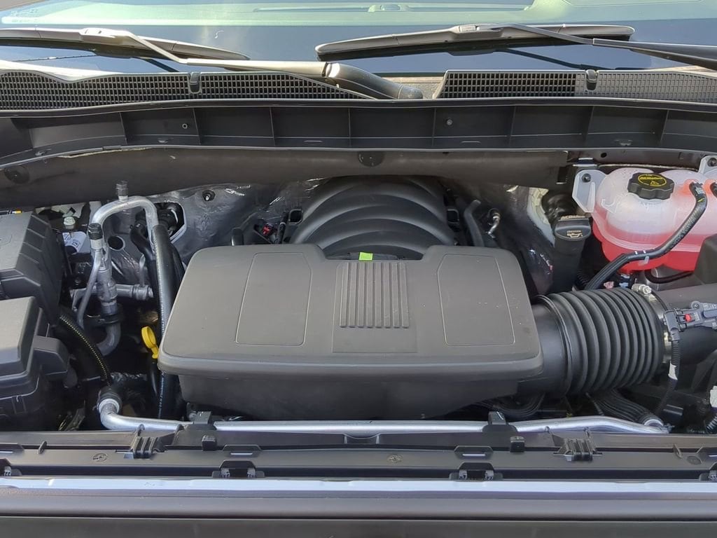 2026 GMC Sierra 1500 Denali - Photo 29