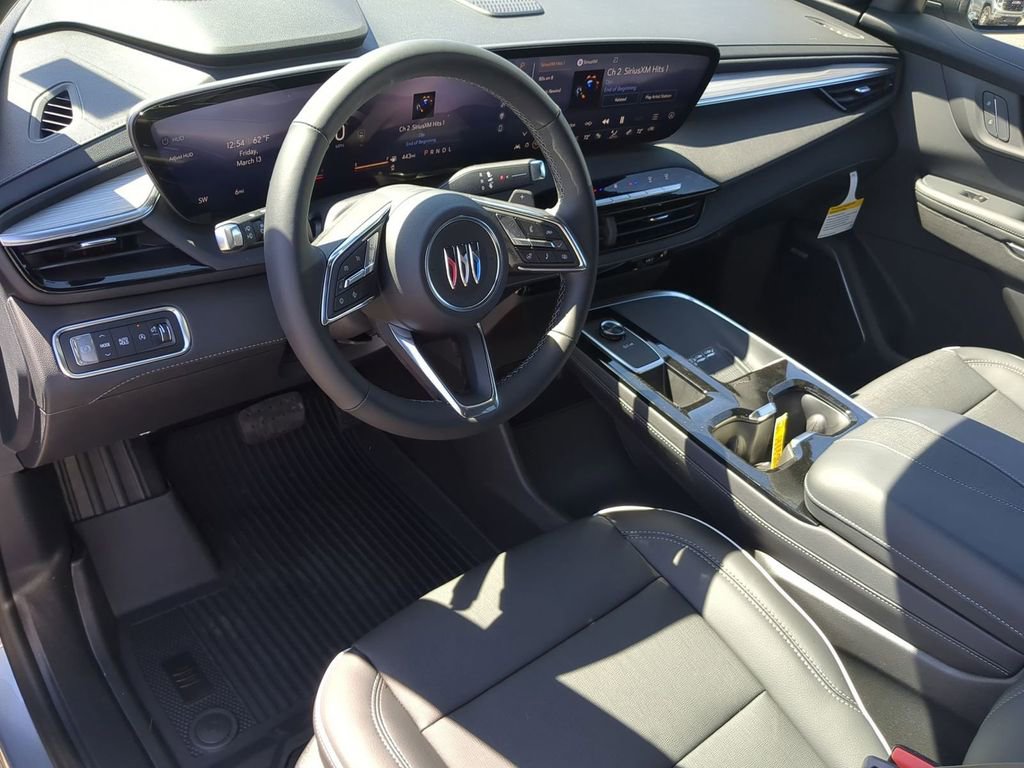 2026 Buick Enclave Preferred - Photo 9