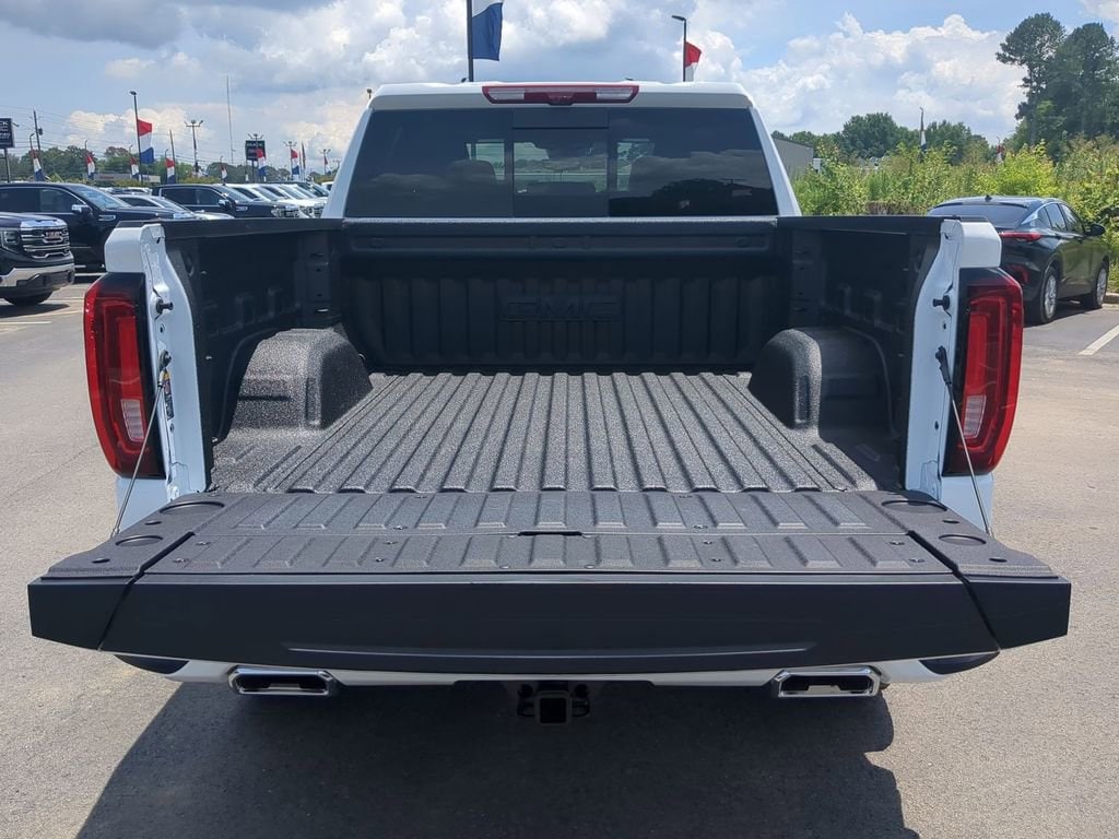 2026 GMC Sierra 1500 AT4 - Photo 26