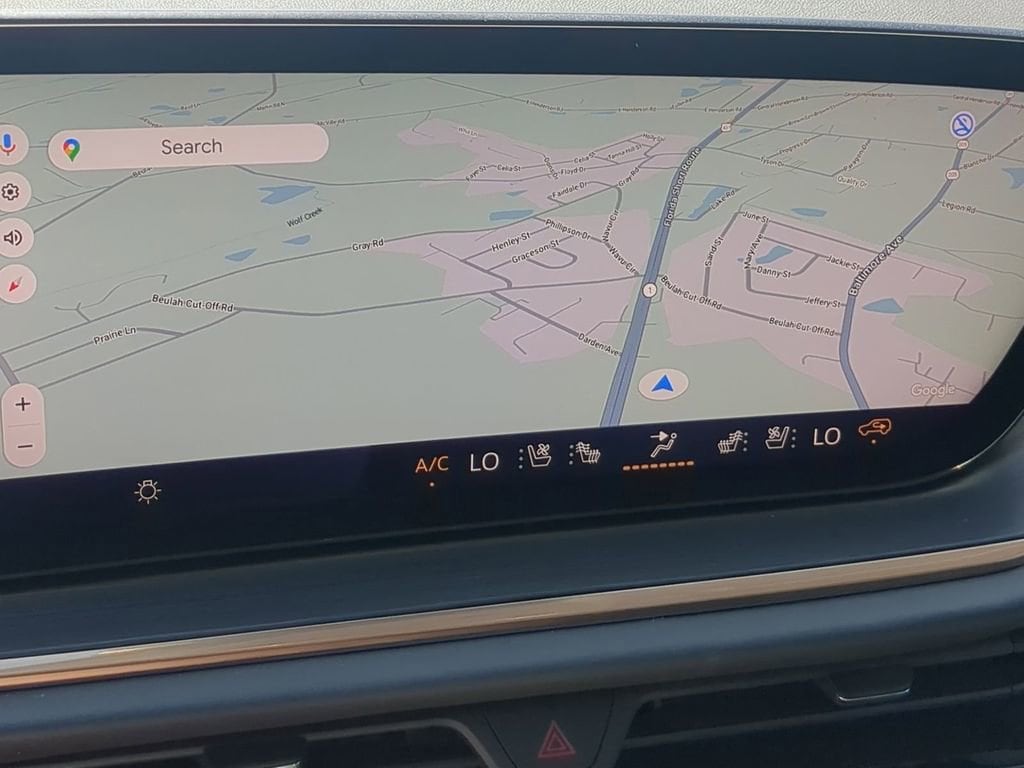 2026 Buick Envision Avenir - Photo 13