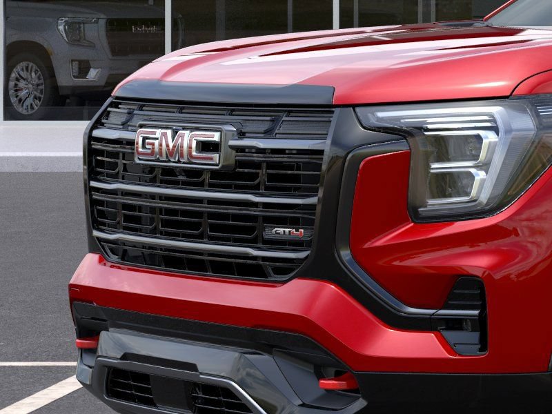 2026 GMC Terrain AT4 - Photo 13