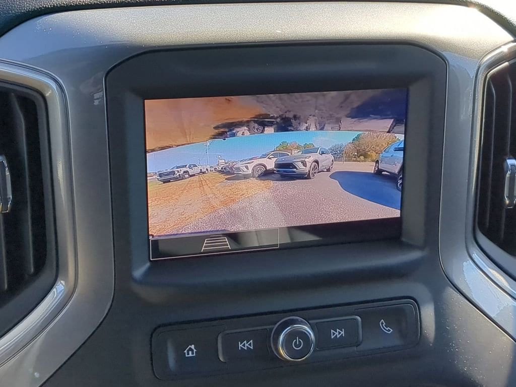 2026 GMC Sierra 3500 Chassis Cab Pro - Photo 13