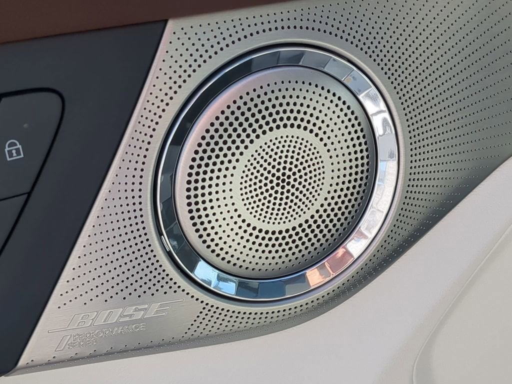 2026 Buick Enclave Avenir - Photo 24