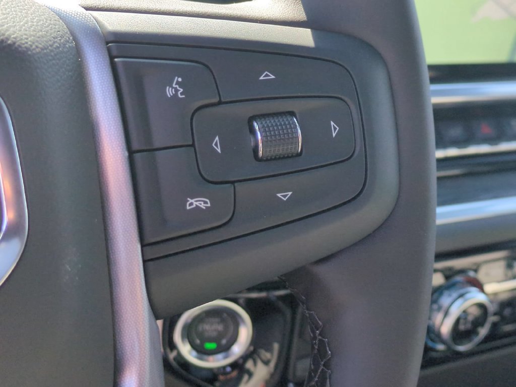 2026 GMC Sierra 1500 SLT - Photo 35