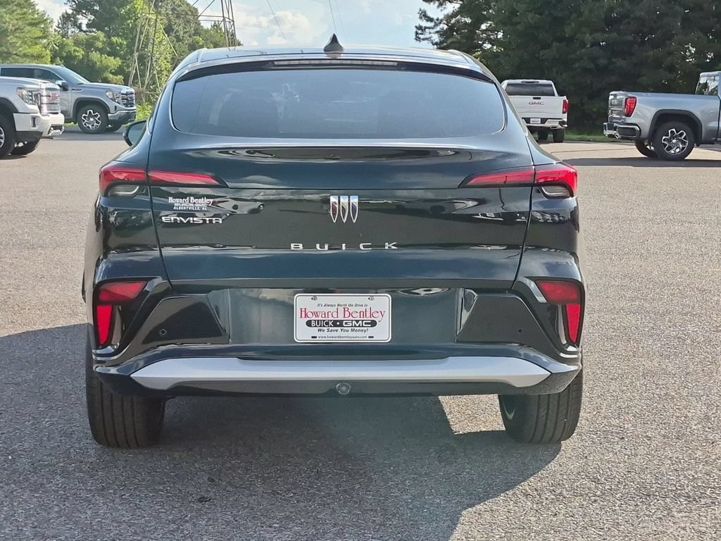 New 2026 Buick Envista Sport Touring SUV