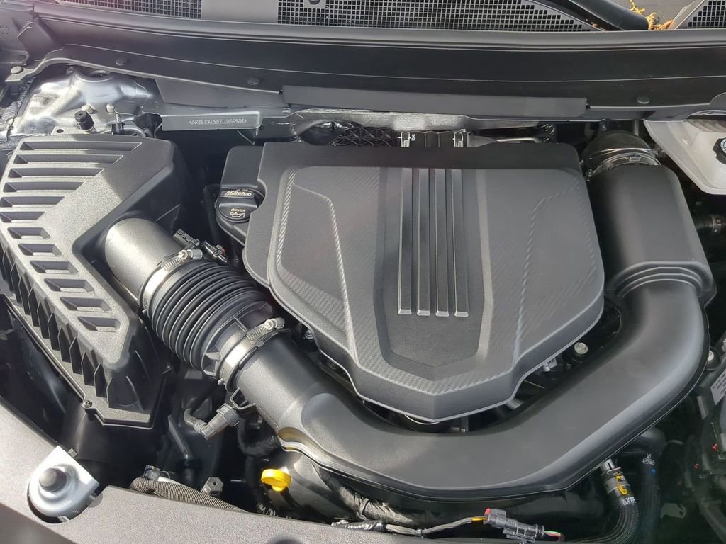 2026 Buick Enclave Preferred - Photo 30
