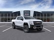 GMC Sierra EV
