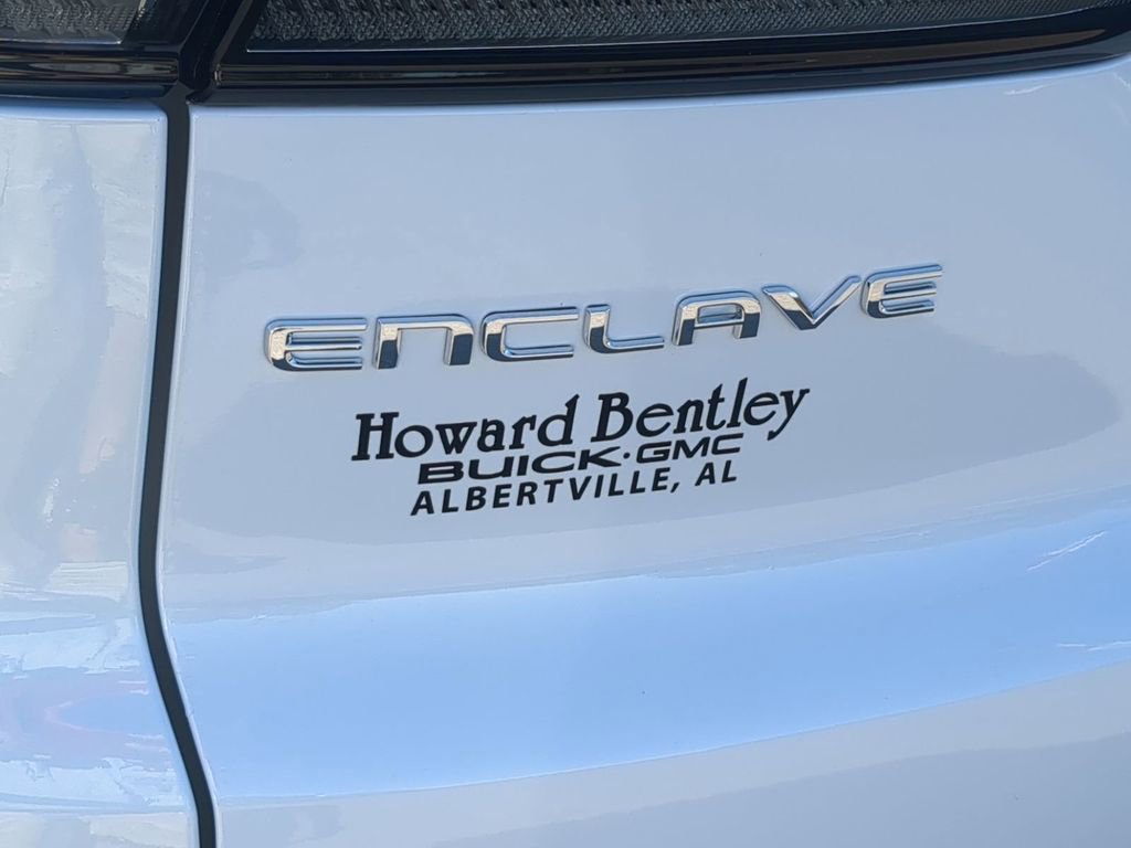 2026 Buick Enclave Avenir - Photo 32