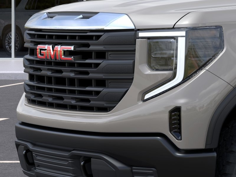 2026 GMC Sierra 1500 Pro - Photo 13