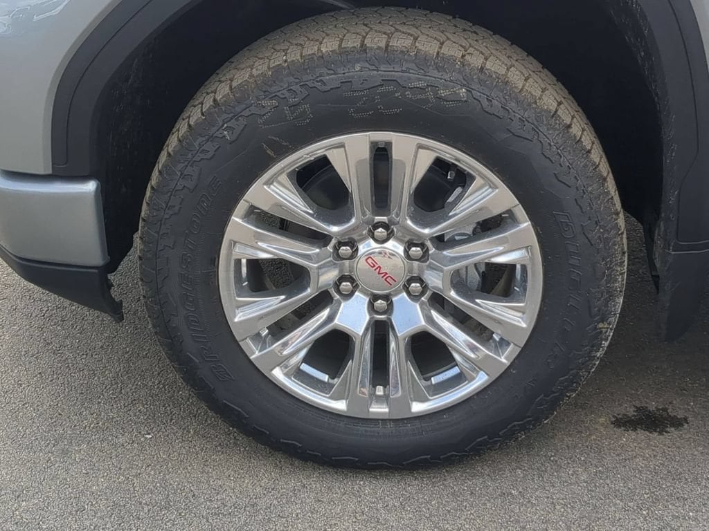 2026 GMC Sierra 1500 Denali - Photo 33