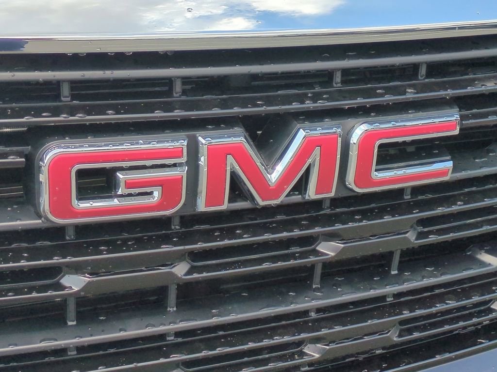 2026 GMC Sierra 1500 Pro - Photo 28