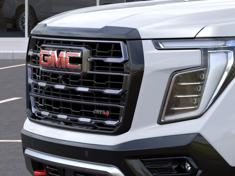2026 GMC Yukon AT4 Ultimate - Photo 48