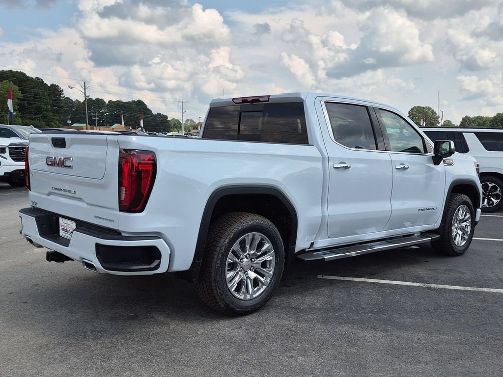 New 2026 GMC Sierra 1500 Denali Truck