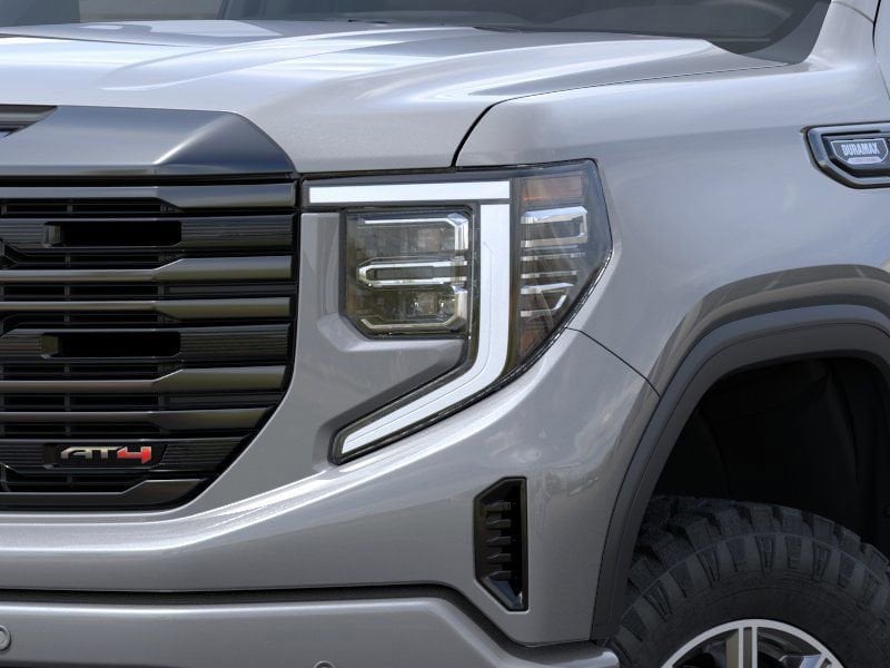 2026 GMC Sierra 1500 AT4 - Photo 10