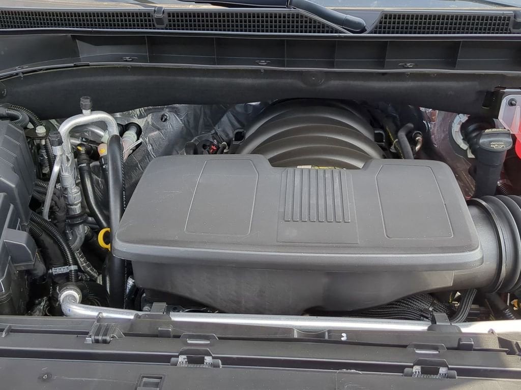 2026 GMC Yukon XL Denali - Photo 30