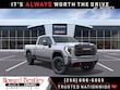 GMC Sierra 2500 HD