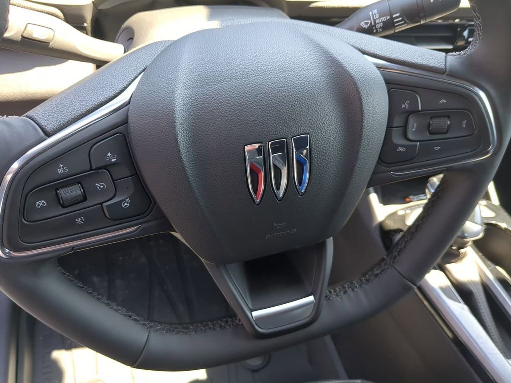 2026 Buick Envista Sport Touring - Photo 31