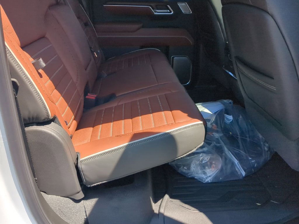 2026 GMC Sierra 1500 Denali Ultimate - Photo 25