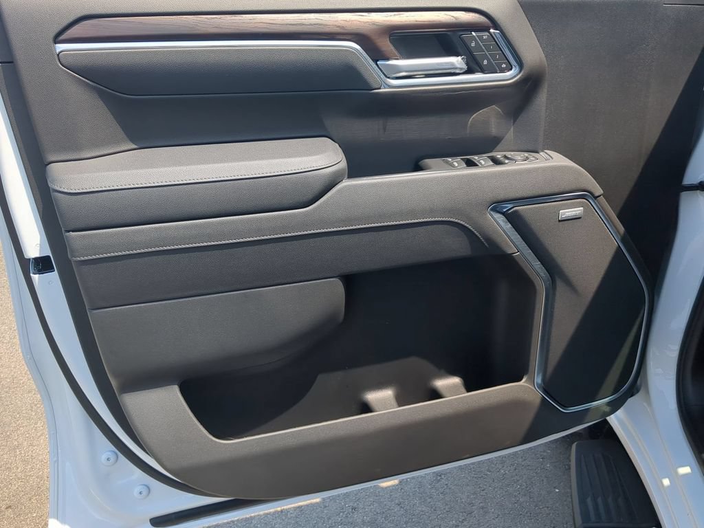2026 GMC Sierra 1500 SLT - Photo 21