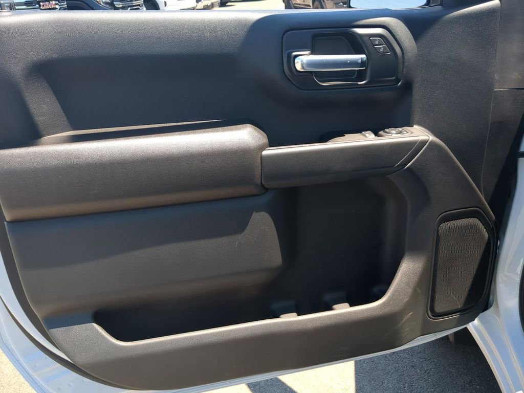 2026 GMC Sierra 1500 Pro - Photo 19
