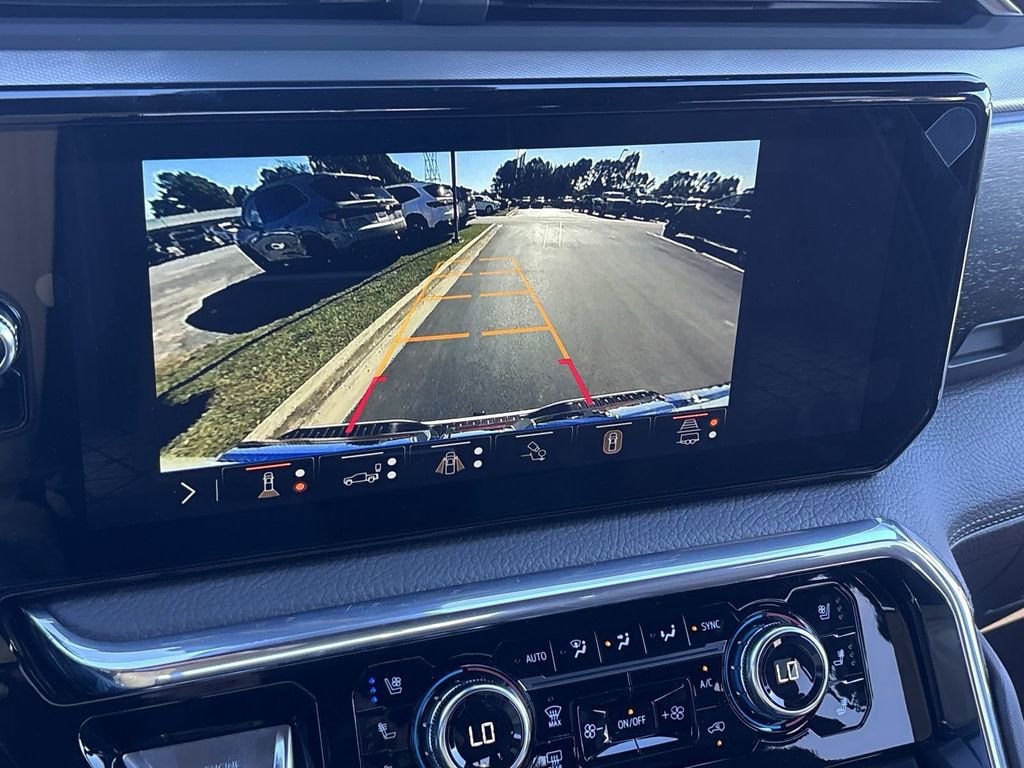 2026 GMC Sierra 1500 Denali - Photo 14