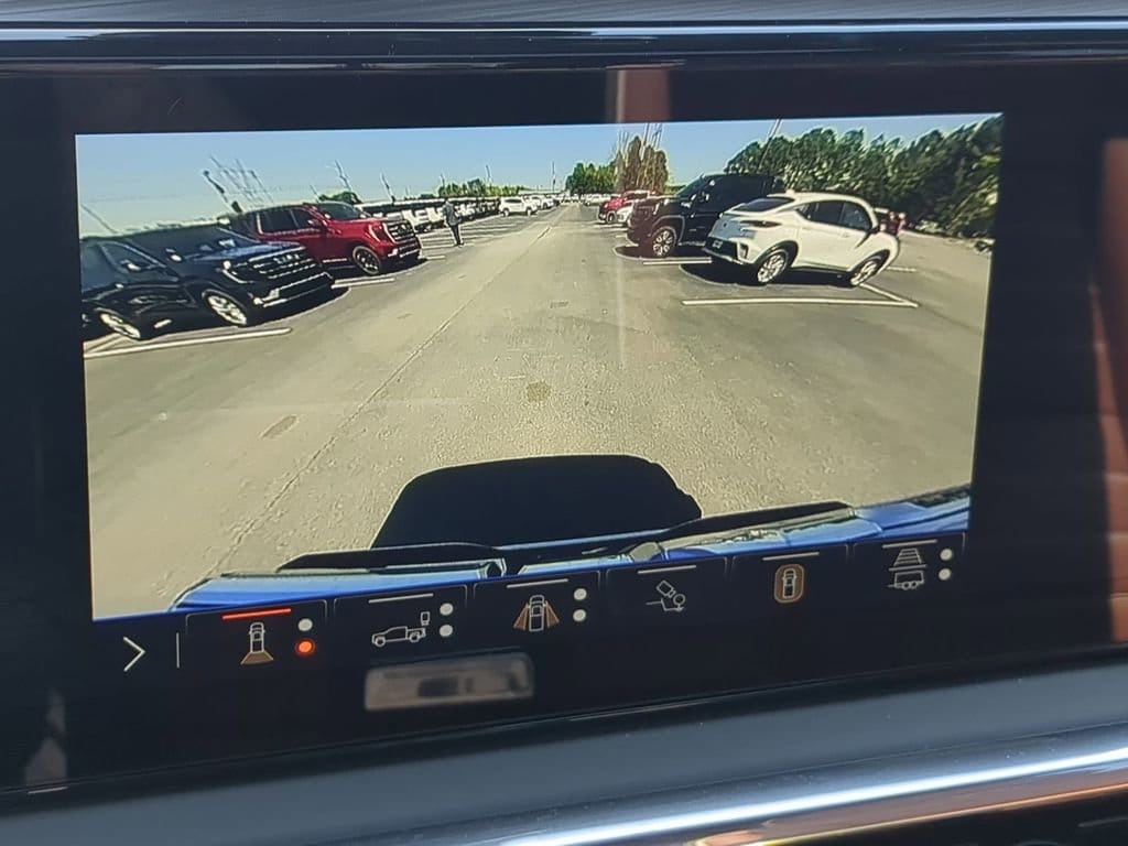 2026 GMC Sierra 1500 Denali Ultimate - Photo 14
