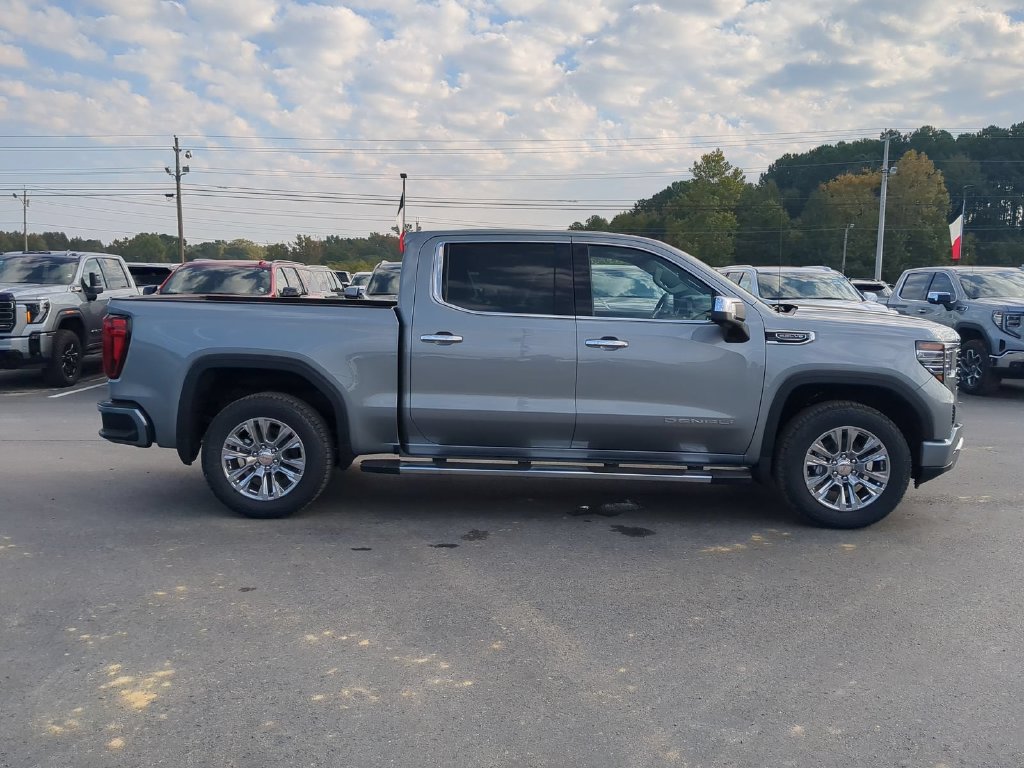 New 2026 GMC Sierra 1500 Denali Truck — photo 2 of 4