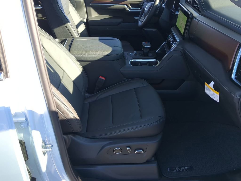 2026 GMC Sierra 1500 Denali - Photo 28