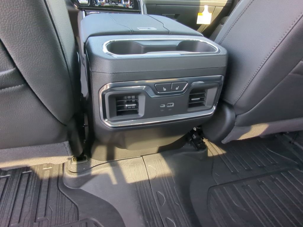 2026 GMC Sierra 1500 Denali - Photo 21
