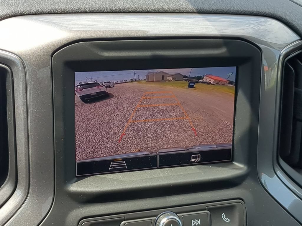 2026 GMC Sierra 1500 Pro - Photo 13