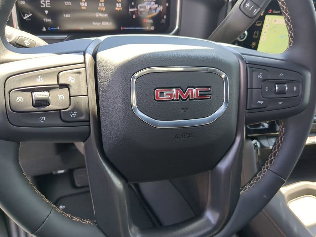 2026 GMC Sierra 2500HD AT4 - Photo 35