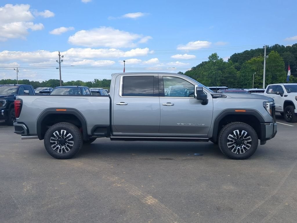 New 2026 GMC Sierra 2500 HD Denali Ultimate Truck