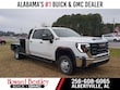  GMC Sierra 3500 HD Chassis Cab