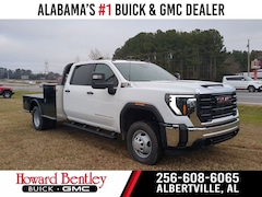 2026 GMC Sierra 3500 HD Chassis Cab Pro Truck