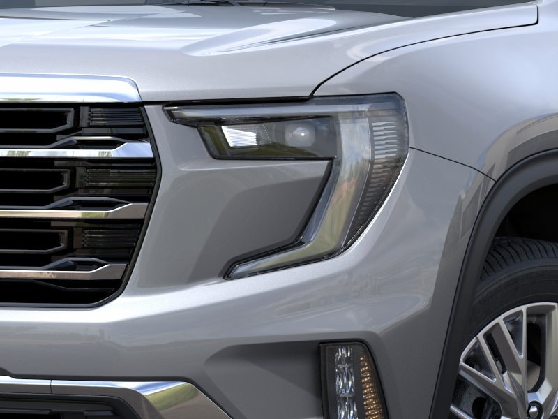 2026 GMC Acadia Elevation - Photo 44