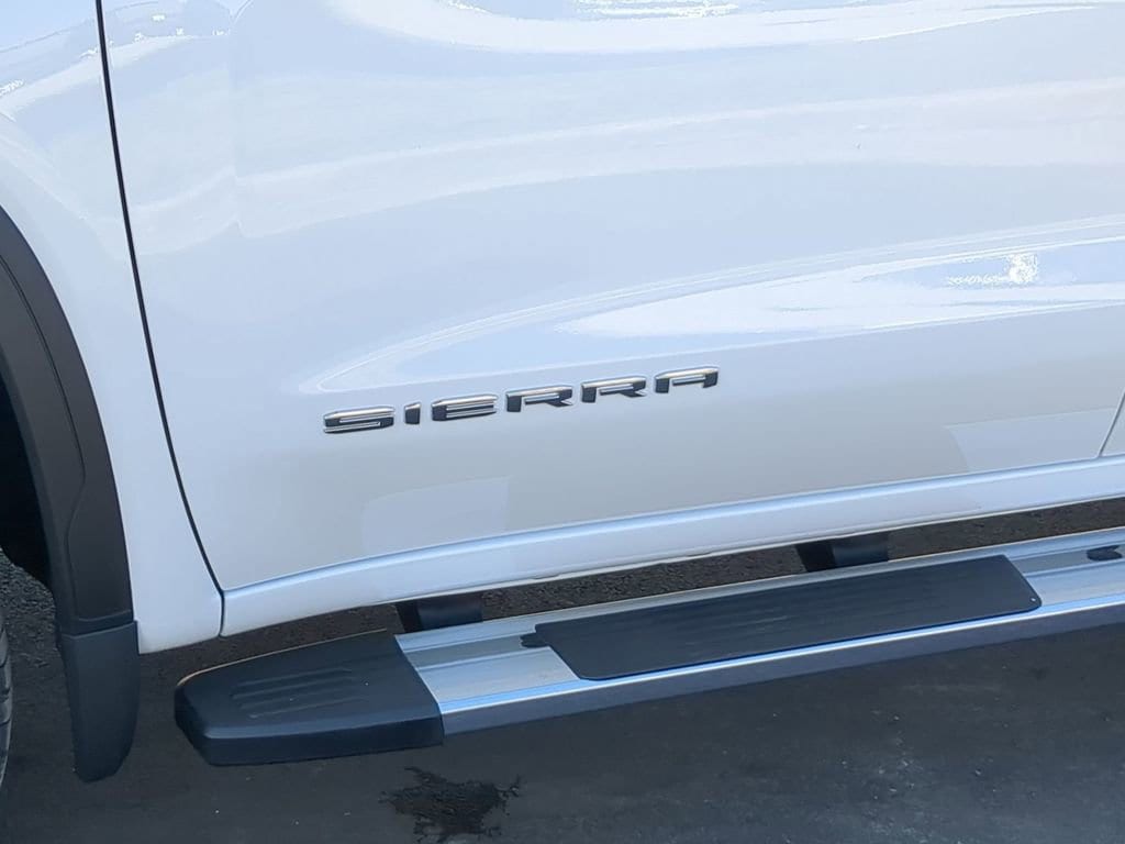 2026 GMC Sierra 1500 SLT - Photo 30