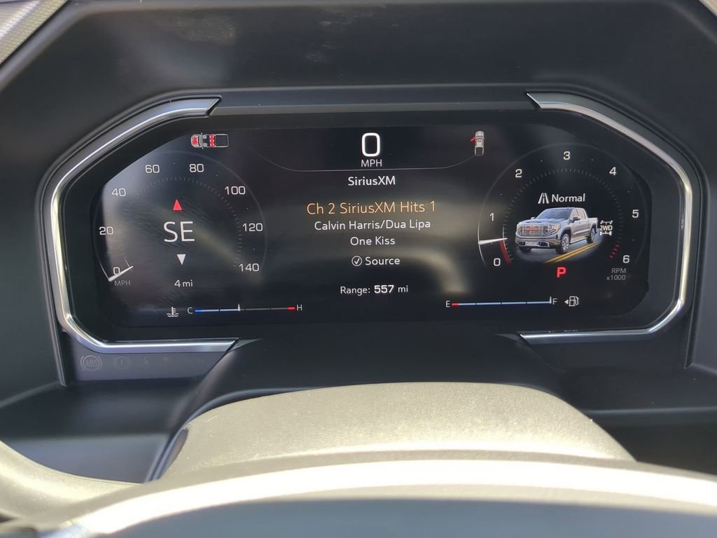 2026 GMC Sierra 1500 Denali - Photo 10