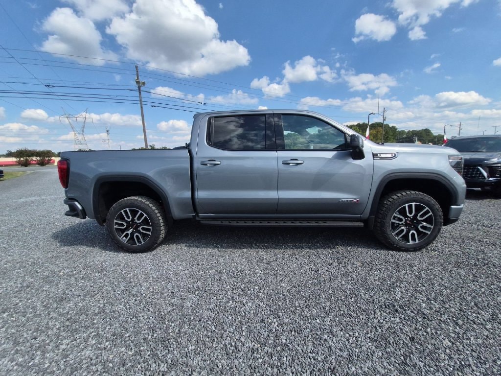 New 2026 GMC Sierra 1500 AT4 Truck New 2026 GMC Sierra 1500 AT4 Truck — photo 2 of 4