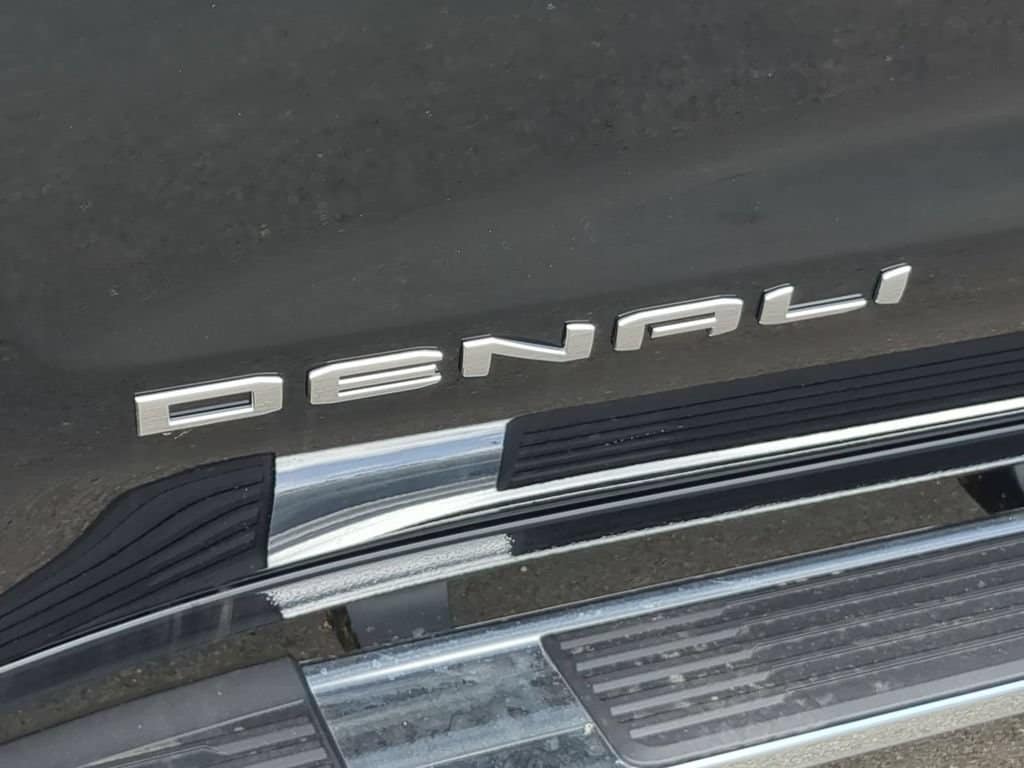 2026 GMC Sierra 1500 Denali - Photo 32