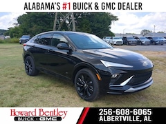 2026 Buick Envista Sport Touring SUV
