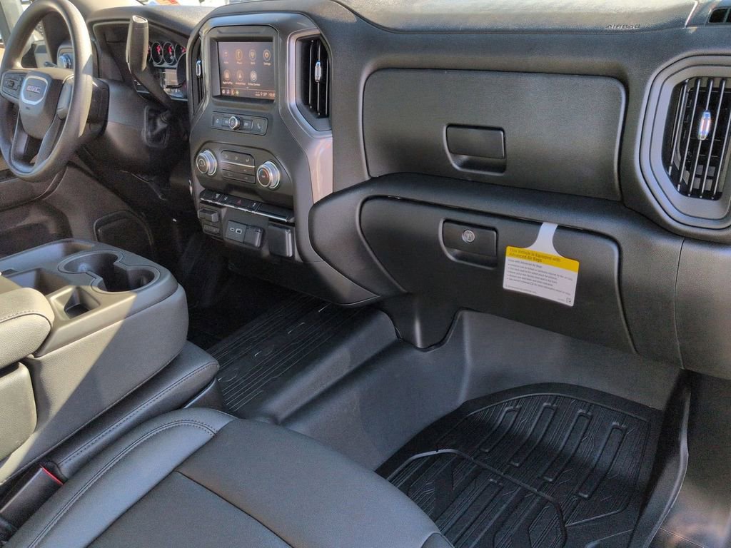 2026 GMC Sierra 3500 Chassis Cab Pro - Photo 24