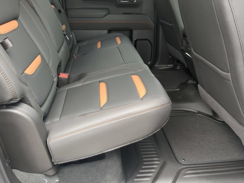 2026 GMC Sierra 1500 AT4 - Photo 27