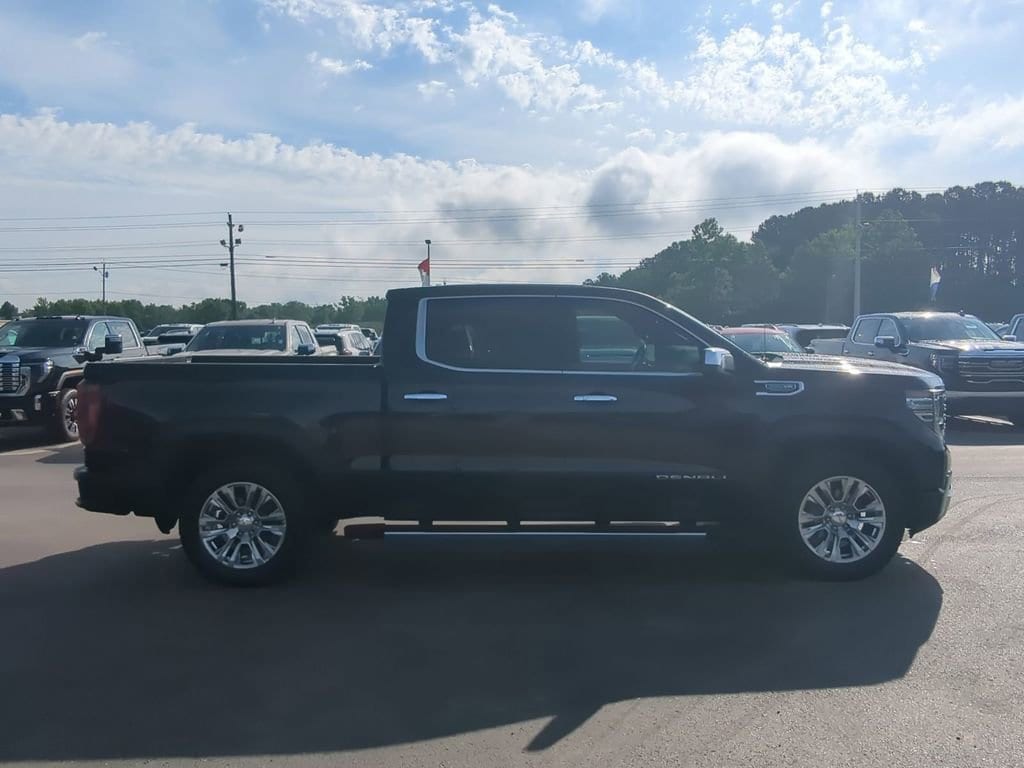 Used 2024 GMC Sierra 1500 Denali Truck