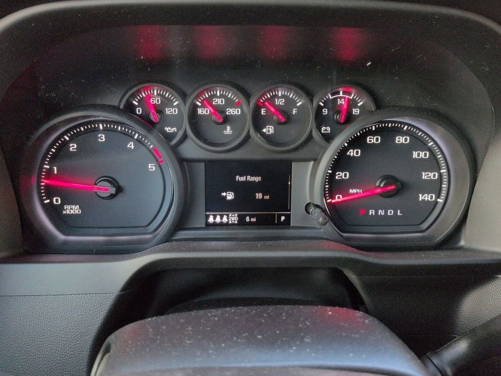 2026 GMC Sierra 3500 Chassis Cab Pro - Photo 10