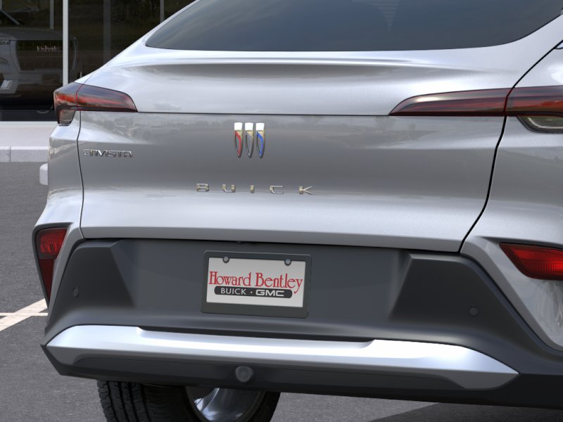 2026 Buick Envista Preferred - Photo 38