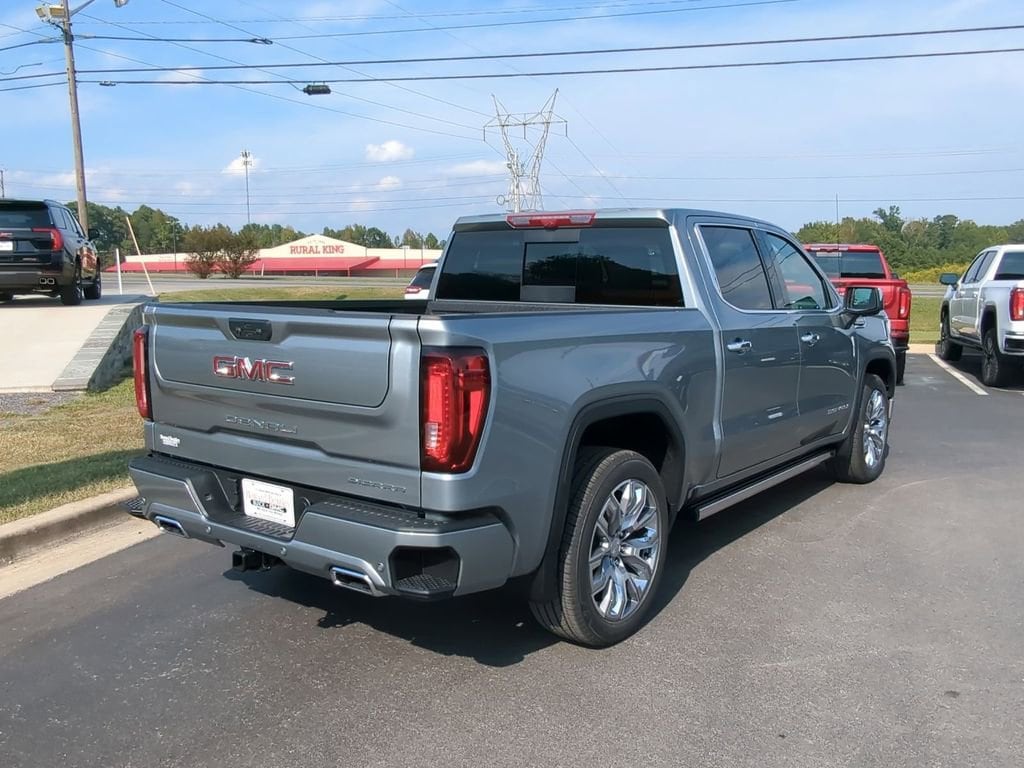 2026 GMC Sierra 1500 Denali - Photo 3