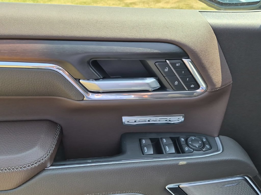 2026 GMC Sierra 1500 Denali - Photo 22