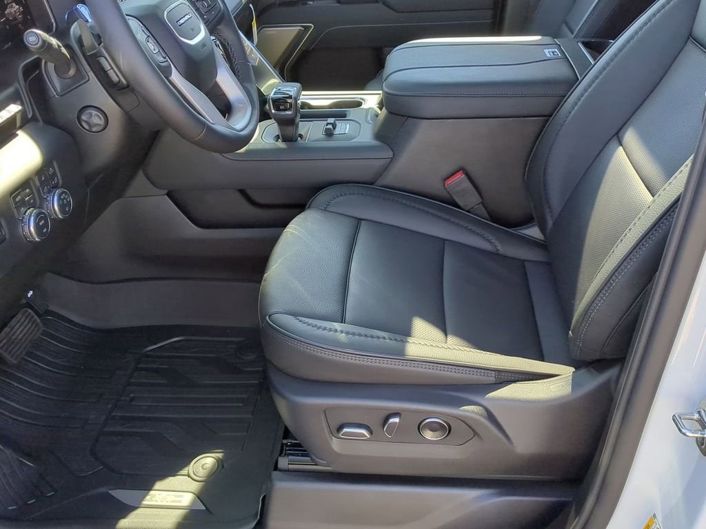 2026 GMC Sierra 1500 Denali - Photo 19